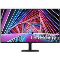 Монитор Samsung S32A700NWI фото 1